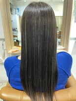 リンクル 自由が丘(lincle)&nbsp;【ハイライトカラー 髪質改善 自由が丘 自由が丘駅】