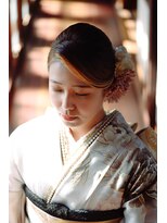 スタジオハロー シニオンスタイル