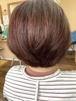 ベルクープ 永山店(BELLE COUPE)&nbsp;レイヤーボブ