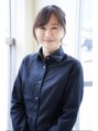 ヘアーメイク グレース 本店(HAIR MAKE GRACE) 藤田 恵美