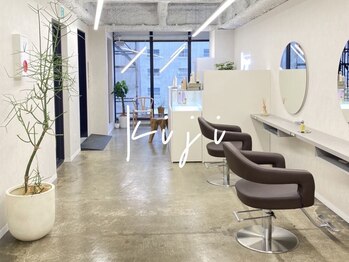 kiji 久屋大通/丸の内/ショート/ボブ/酸性ストレート/髪質改善/縮毛矯正【キジ】