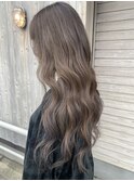 makocolor ハイトーンカラー