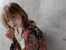 【発色抜群☆】グラデーションorバレイヤージュ+カット+炭酸marbb