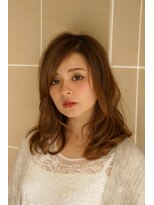 アリレイナ(ARiREiNA)&nbsp;柔らかフェミニン