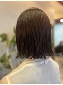 ミニボブ