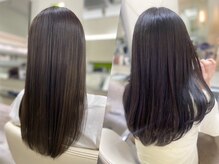 ニューヨーク 根津店の雰囲気（《大人女性向け》髪質改善&最高級トリートメントが好評♪）