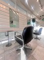 ヘアーメイク チョコ(hair make choco)/Choco【大阪/鳳/堺/イルミナカラー】