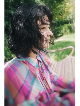 ホンネ(HONNE) HONNE 8