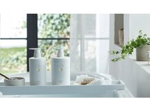 アンダーバーホワイト 西宮店(_WHITE)の雰囲気（11月限定COTA体験できる！純国産シャンプー＆トリートメント♪）