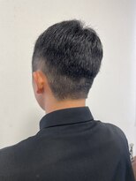 ヘアー ローズ(hair ROSE) 爽やかに仕上げた好感度ヘア/谷津/津田沼