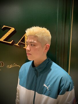 ヒロギンザ 名古屋本店(HIRO GINZA) お洒落ショート