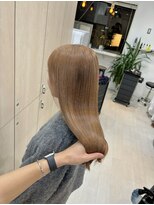 アイズ 横浜(IS)&nbsp;[YASU指名]ベージュカラー/ミルクティーベージュ/横浜