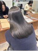 髪質改善 ULTOWAトリートメント/ツヤ髪