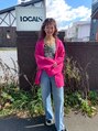 ローカルズ(Locals) momoko 
