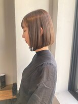 トゥーリ 浜町店 長崎(tuuli)&nbsp;tuuli 長崎◇大人かわいい　20代30代40代の髪質改善　縮毛矯正