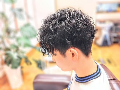 デュークス ラ フィ(Doux la fee)の写真
