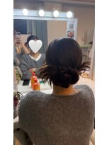 カチモリヘア