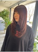 ロングレイヤー