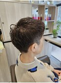 ベリーショート