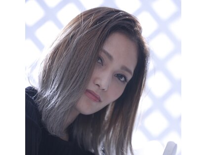 ヘアギャラリーグラス(Hair Gallery glass)の写真