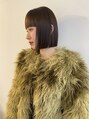 イル 天神大名店(ill) ミニボブ
