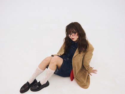 ナージーカフナ(NAJEY cafna)の写真