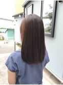 ロングストレート