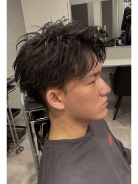 スキル 池袋(SKILL) ショートフェザー
