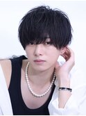 ラウンドマッシュ