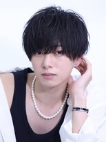 アーリー(Ali'i) ラウンドマッシュ