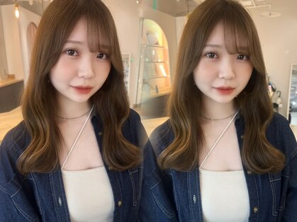 スティル ヘアアンドアイラッシュ(STILL hair&eyelash)の写真