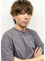 ヌーク 押上店(NooK) 細村 秀人