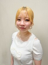 アクセ&nbsp;小野寺 里奈