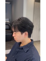 ガーデン タチカワ(garden tachikawa) シースルーマッシュ