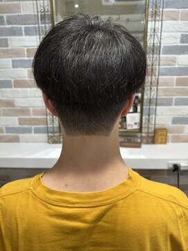 シエル 立川店(CIEL) メンズスタイル　[CIEL×舩木亮]