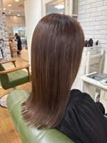 クララ タカマツ(CLALA Takamatsu)&nbsp;髪質改善トリートメント