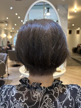 アンフィ 矢向(Anphi) 10-23 ショート