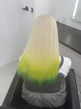 エゴ 池袋(EGO) ホワイトデザイン