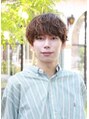 ユウヘアー 尾張旭店(U Hair) 奥田 貴斗