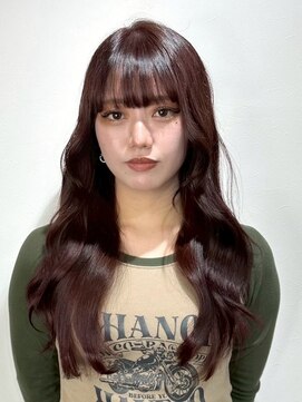 オト 吉祥寺(Oto.) 秋カラー/韓国風