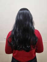 ネアー 新潟(NEER)&nbsp;新潟駅/万代/ロング/レイヤーカット/艶髪/髪質改善/韓国ヘア