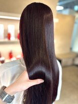 レイ(Ray)&nbsp;【ダメージレス 水素カラー】 ボルドー