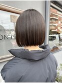 ミニボブ