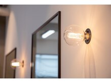 テイラー(TAILOR)の雰囲気（プレミアムなシャンプー台と技術で癒しのお時間を体感ください）