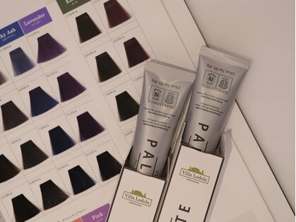 トップヘアー ネオ(TOP HAIR Neo)の写真