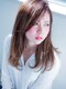 イーズヘアー 春日原店(ease hair)の写真/【素のままでも美しく】髪質改善と再現性の高いデザインで、日常に上質な軽やかさをくれる癒し系サロン♪
