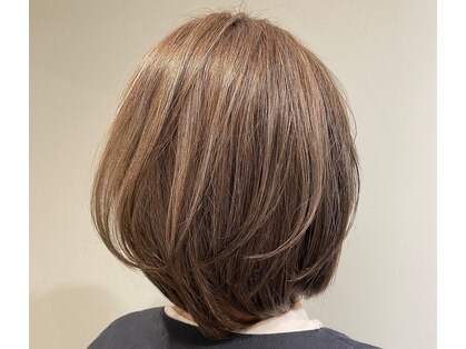 シーユー 二子玉川店(Cu)の写真