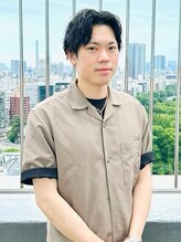 ヘアーサロンソシエ 海老名店 本村