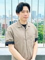 ヘアーサロンソシエ 海老名店 本村