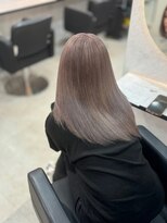 ラピス 名古屋駅前店(Lapis)&nbsp;ラベンダーグレー